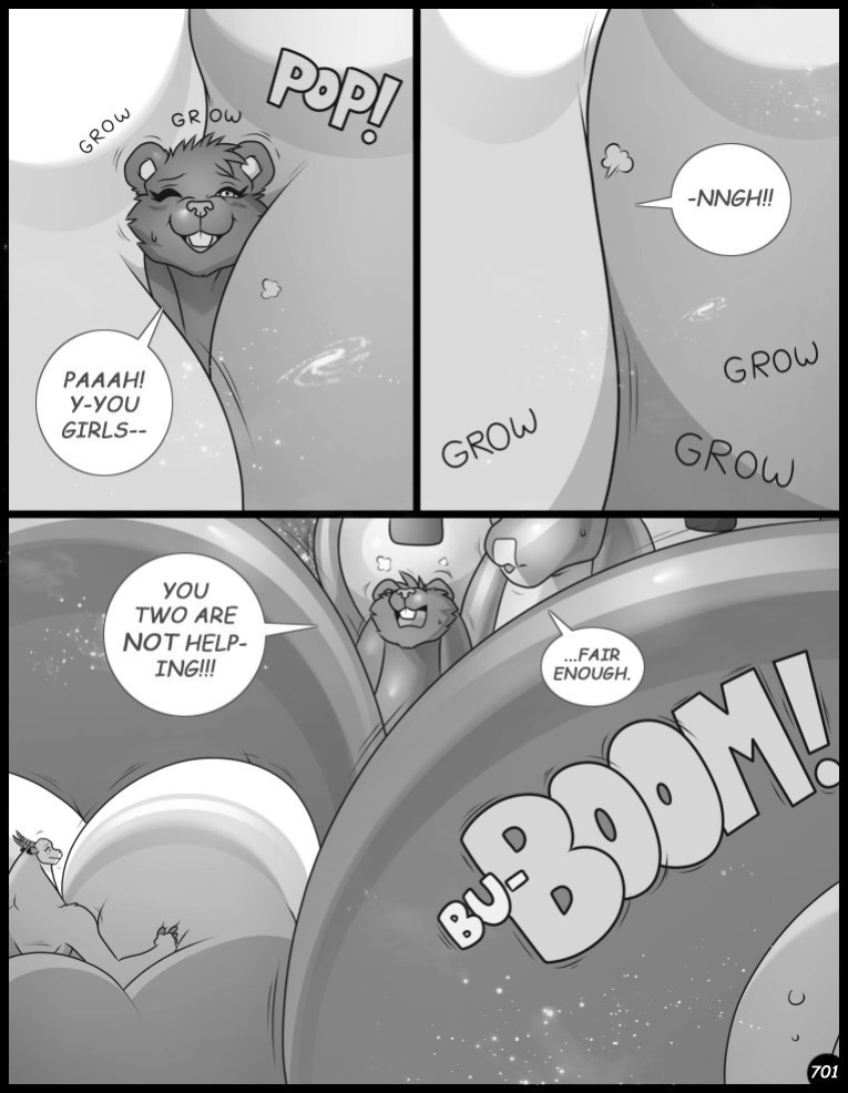 [DNApalmhead] Boob Camp 25 26 - 27