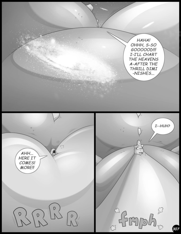 [DNApalmhead] Boob Camp 13 14 - 15
