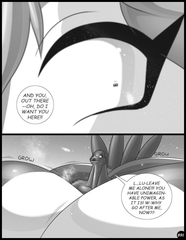 [DNApalmhead] Boob Camp 34 35 - 36