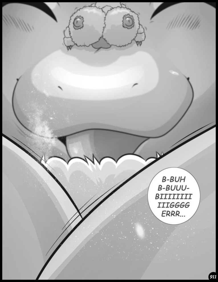 [DNApalmhead] Boob Camp 34 35 - 36