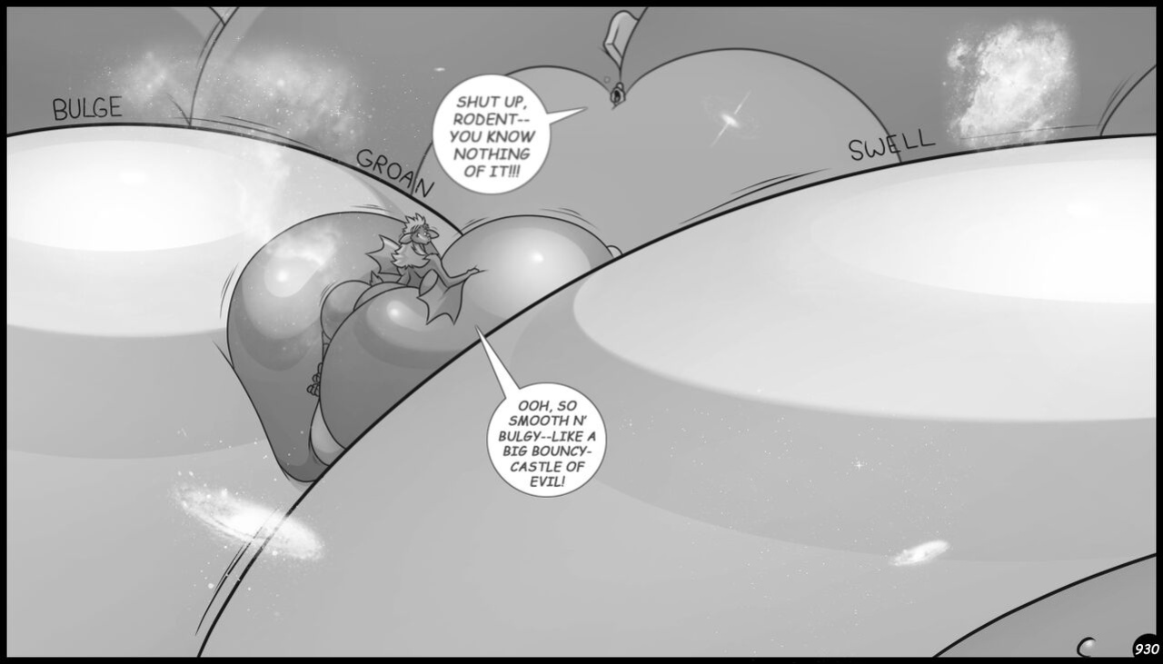 [DNApalmhead] Boob Camp 34 35 - 36