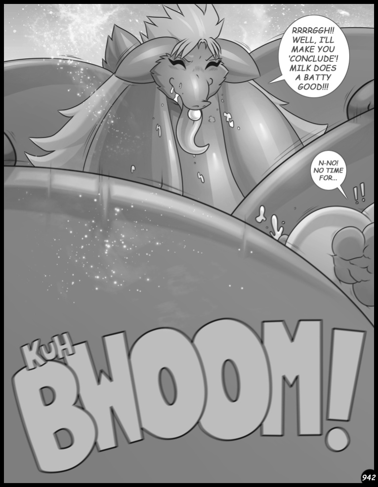 [DNApalmhead] Boob Camp 34 35 - 36