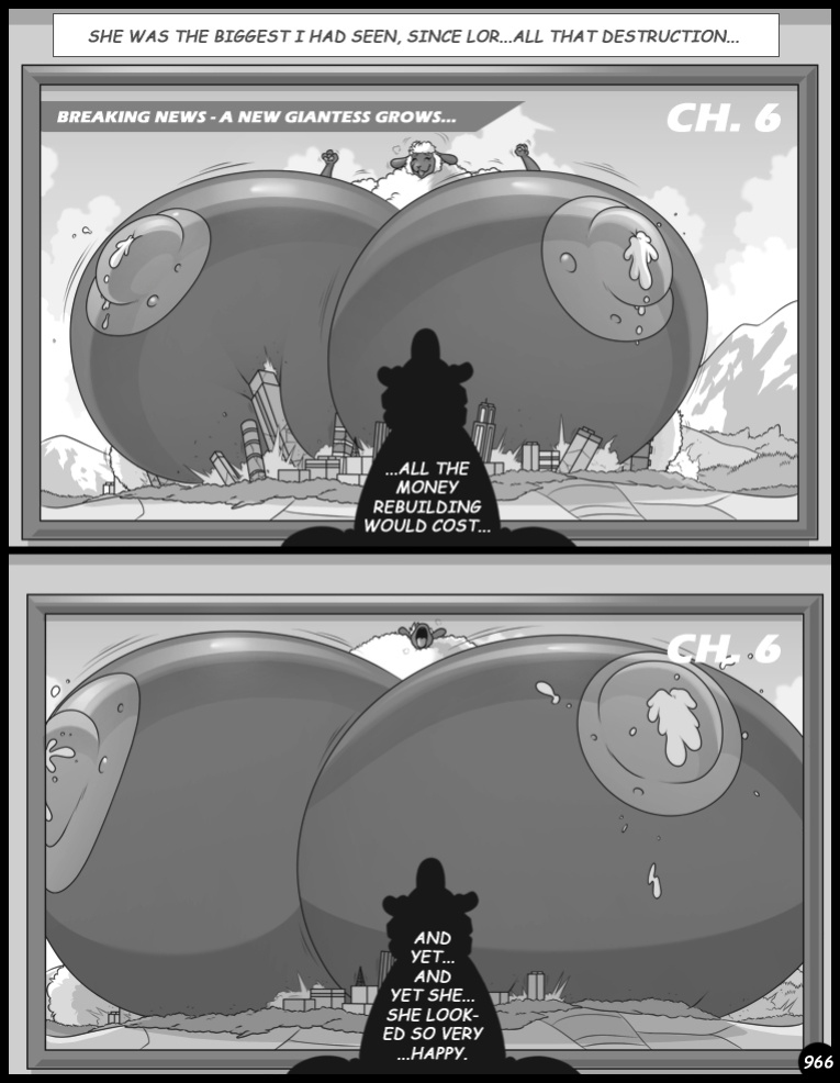 [DNApalmhead] Boob Camp 34 35 - 36