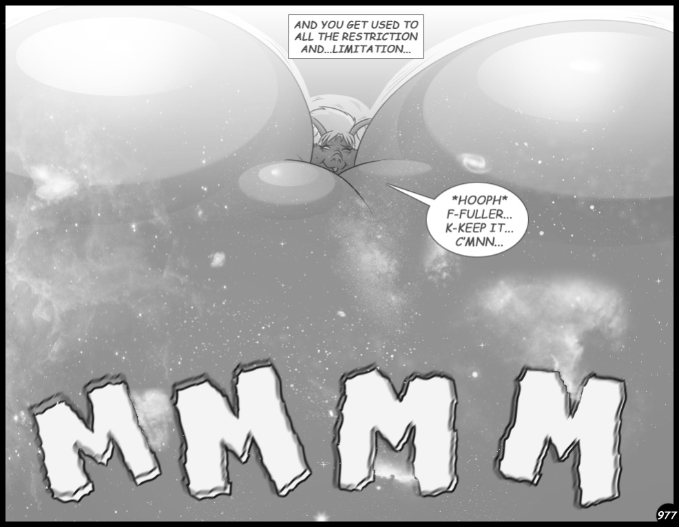 [DNApalmhead] Boob Camp 34 35 - 36