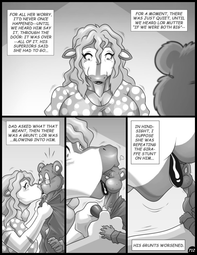 [DNApalmhead] Boob Camp 28 29 - 30