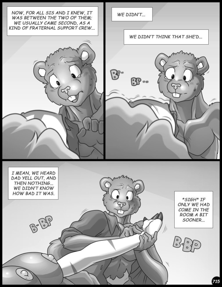 [DNApalmhead] Boob Camp 28 29 - 30