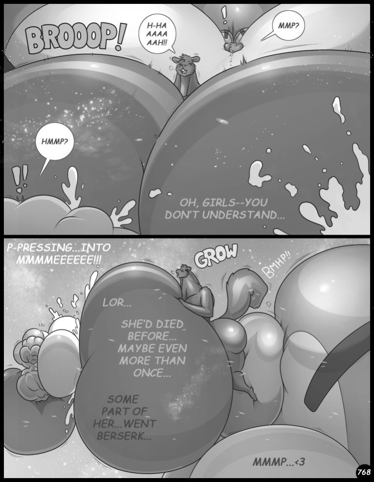 [DNApalmhead] Boob Camp 28 29 - 30