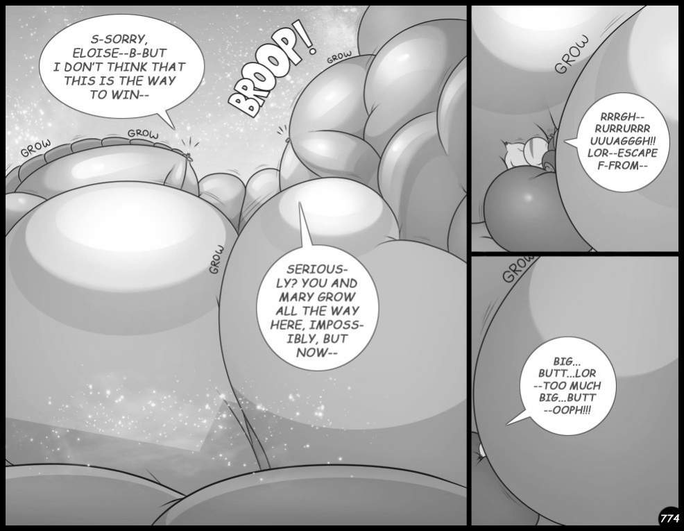 [DNApalmhead] Boob Camp 28 29 - 30