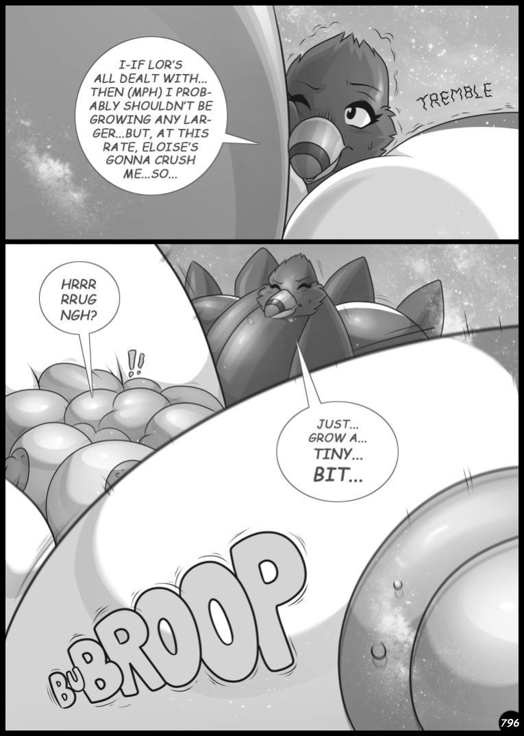 [DNApalmhead] Boob Camp 28 29 - 30
