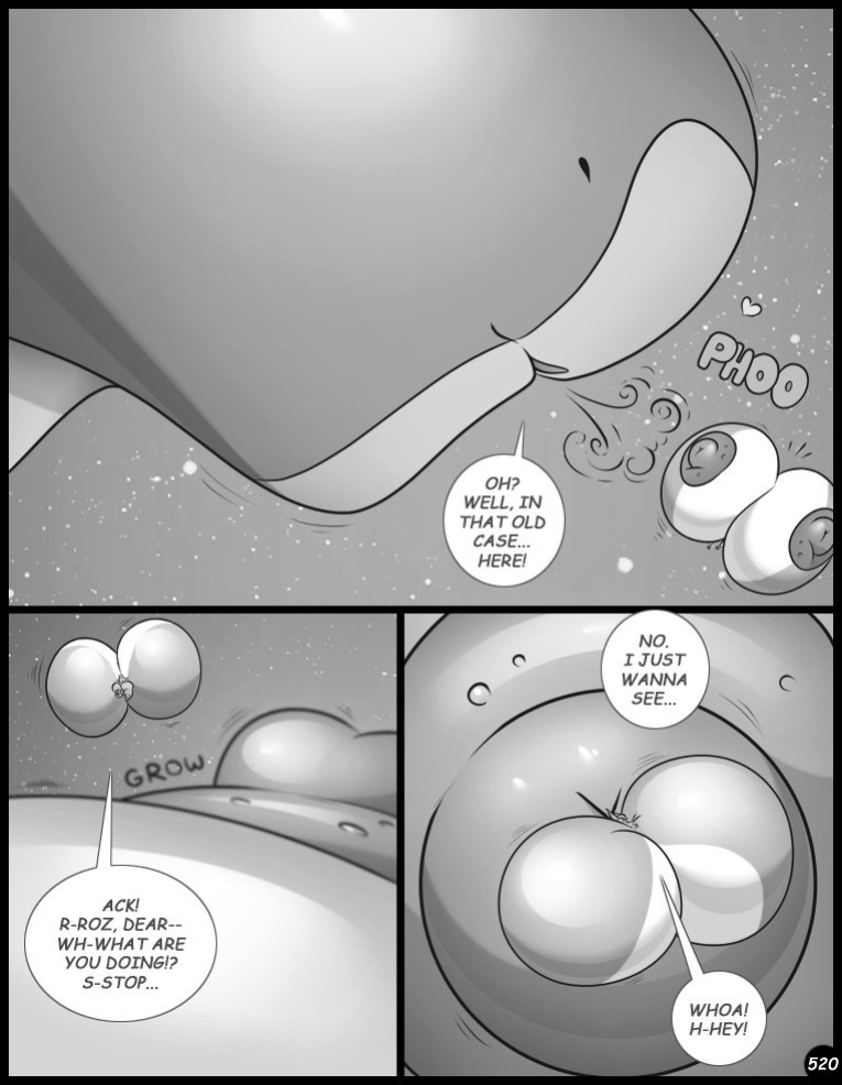 [DNApalmhead] Boob Camp 22 23 - 24
