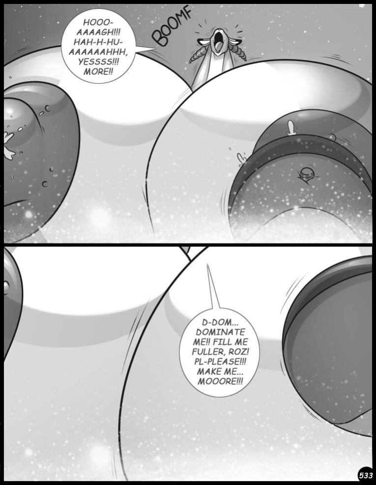 [DNApalmhead] Boob Camp 22 23 - 24