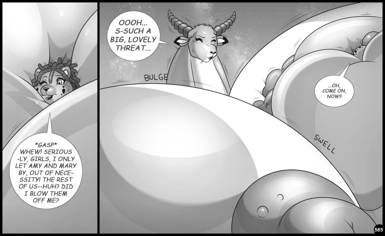 [DNApalmhead] Boob Camp 22 23 - 24
