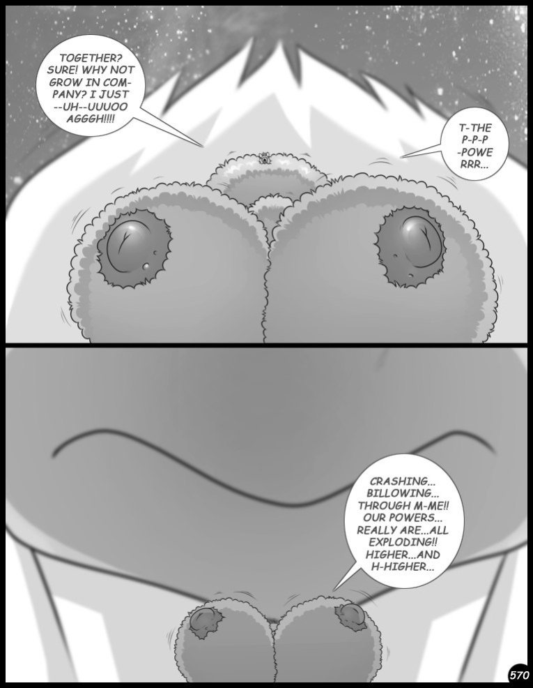 [DNApalmhead] Boob Camp 22 23 - 24