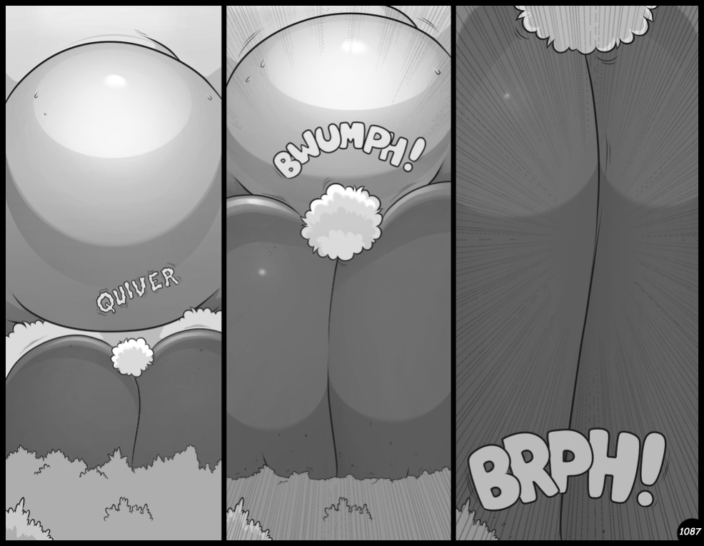[DNApalmhead] Boob Camp 40 41 - 42
