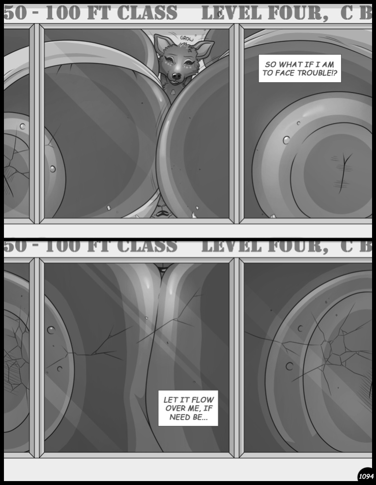 [DNApalmhead] Boob Camp 40 41 - 42