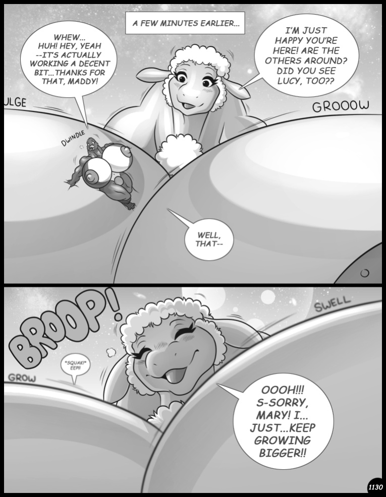 [DNApalmhead] Boob Camp 40 41 - 42