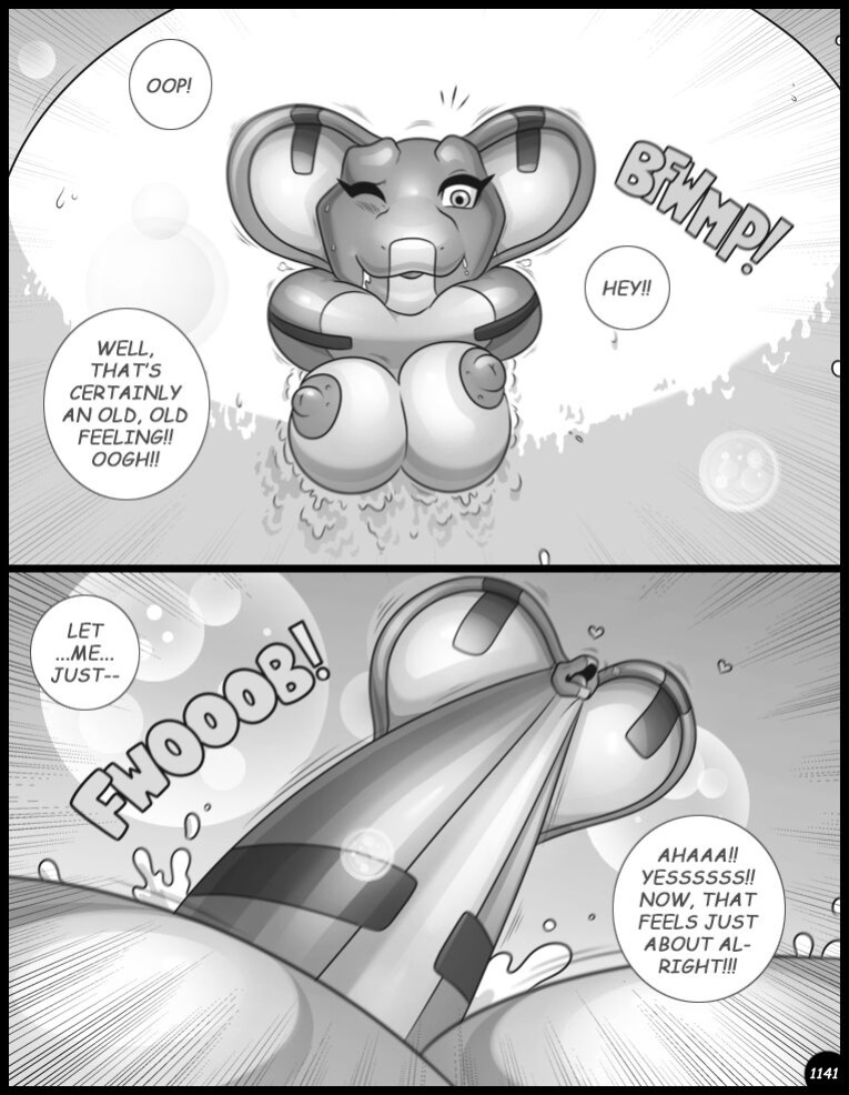 [DNApalmhead] Boob Camp 40 41 - 42