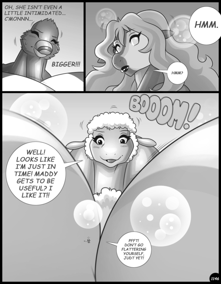 [DNApalmhead] Boob Camp 40 41 - 42