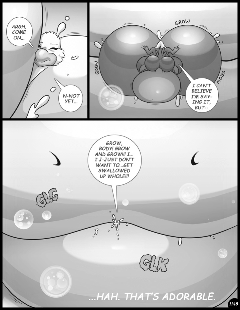[DNApalmhead] Boob Camp 40 41 - 42