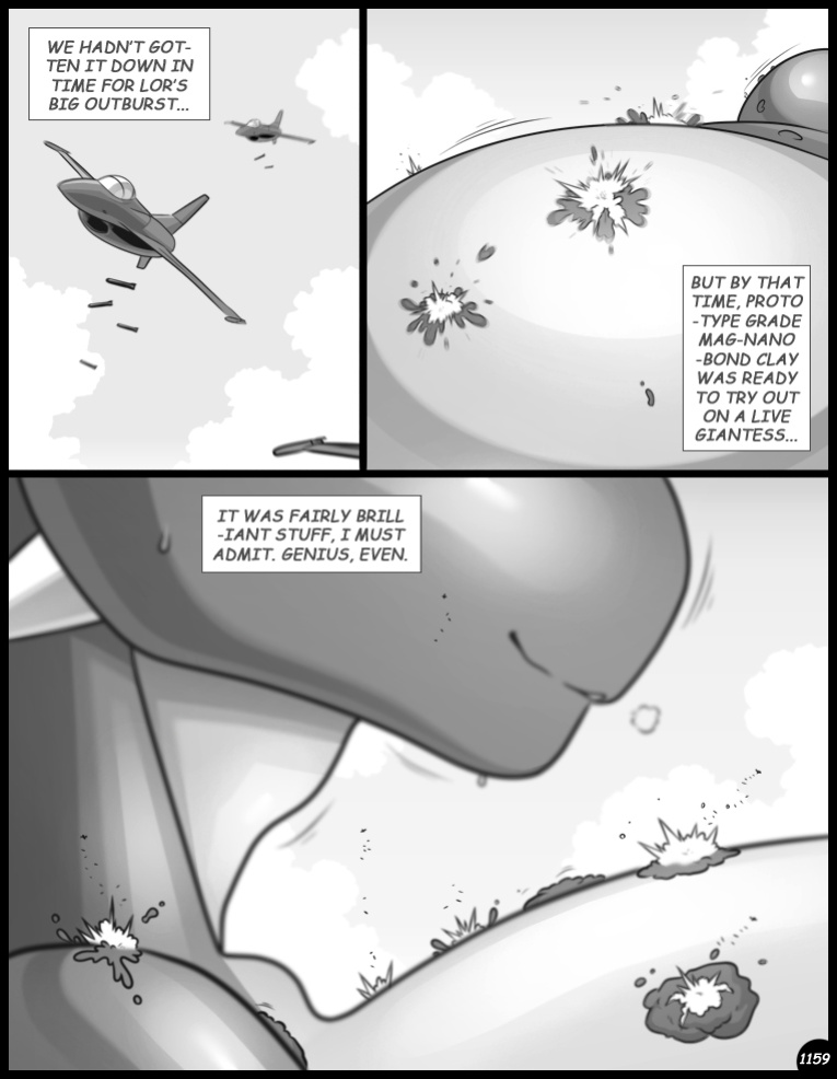 [DNApalmhead] Boob Camp 40 41 - 42