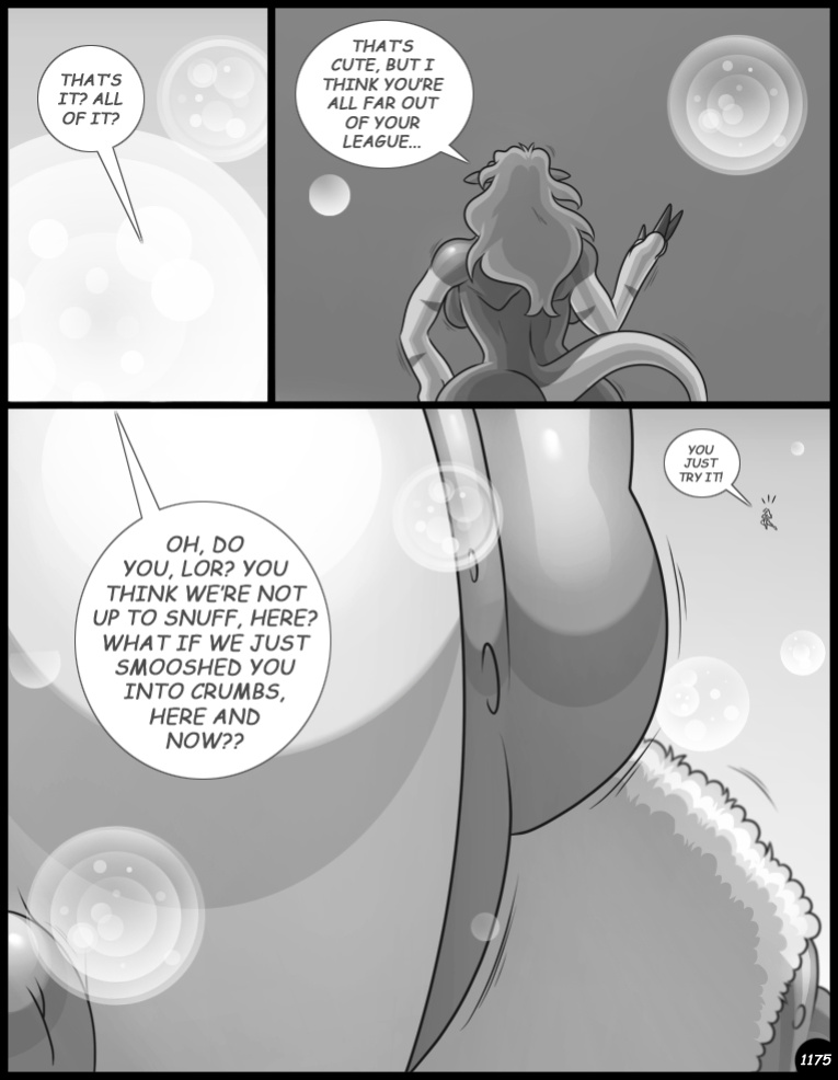 [DNApalmhead] Boob Camp 40 41 - 42