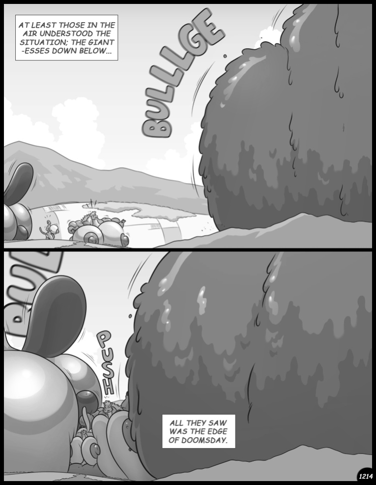[DNApalmhead] Boob Camp 43.5 43 44 - 45