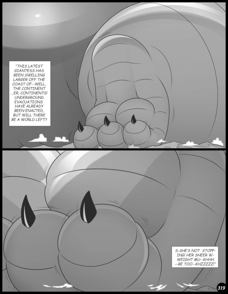 [DNApalmhead] Boob Camp 16 17 - 18