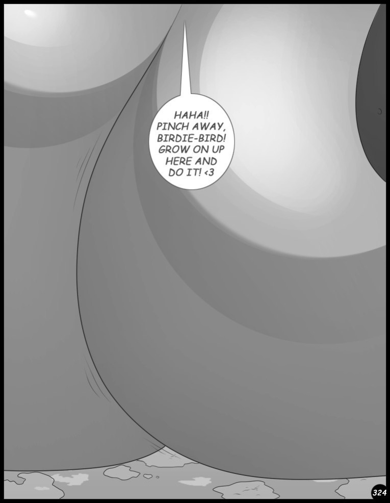 [DNApalmhead] Boob Camp 16 17 - 18