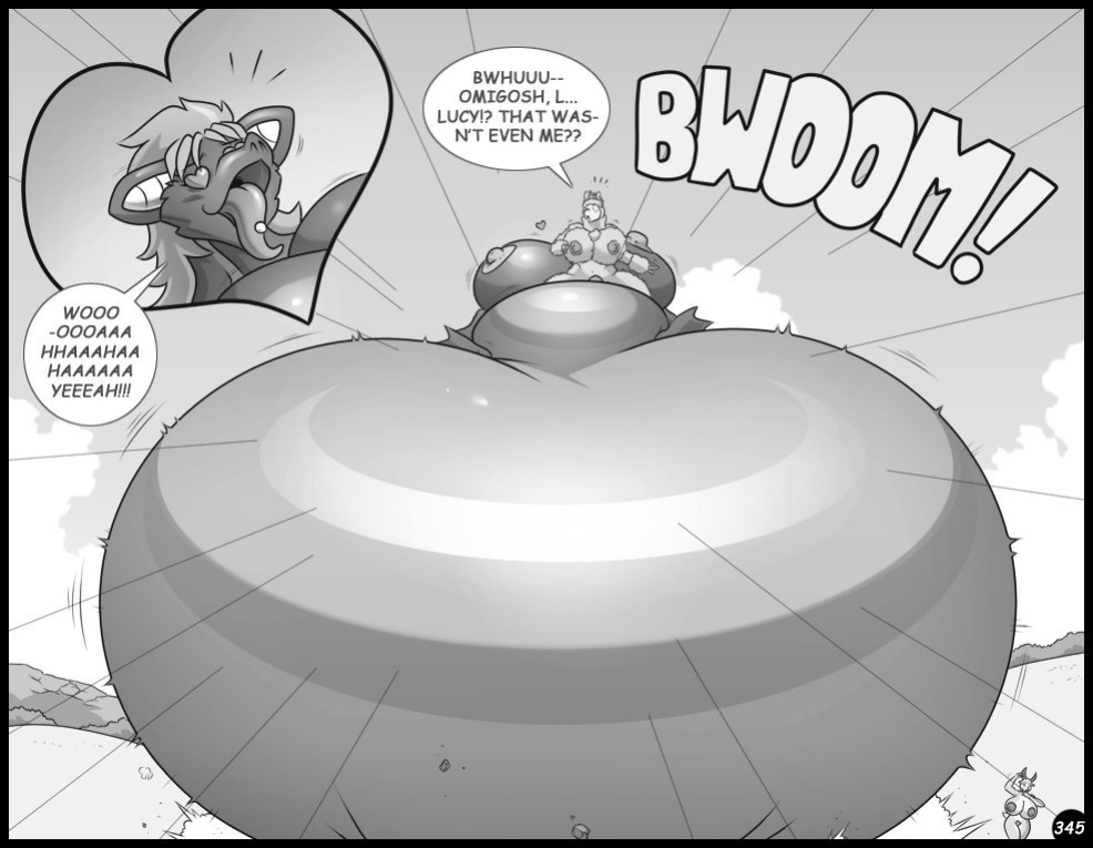 [DNApalmhead] Boob Camp 16 17 - 18