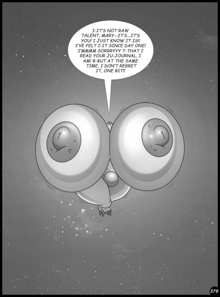 [DNApalmhead] Boob Camp 16 17 - 18
