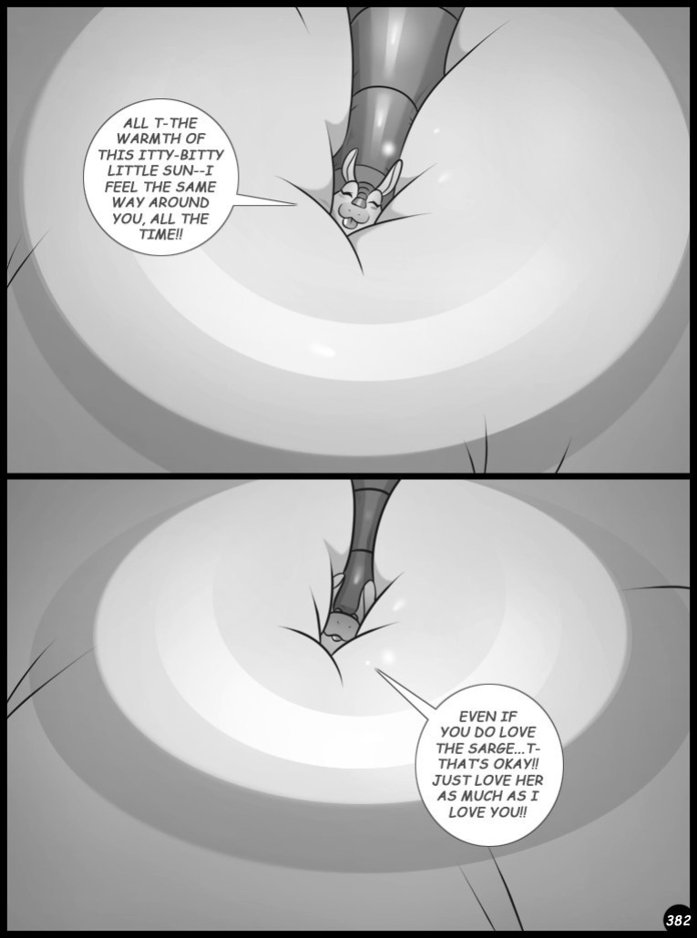 [DNApalmhead] Boob Camp 16 17 - 18