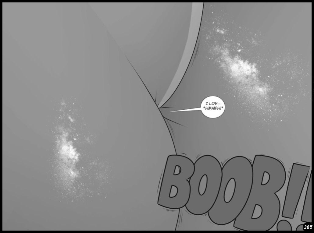 [DNApalmhead] Boob Camp 16 17 - 18