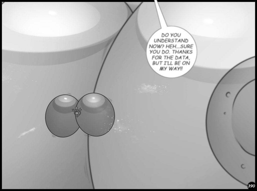 [DNApalmhead] Boob Camp 16 17 - 18