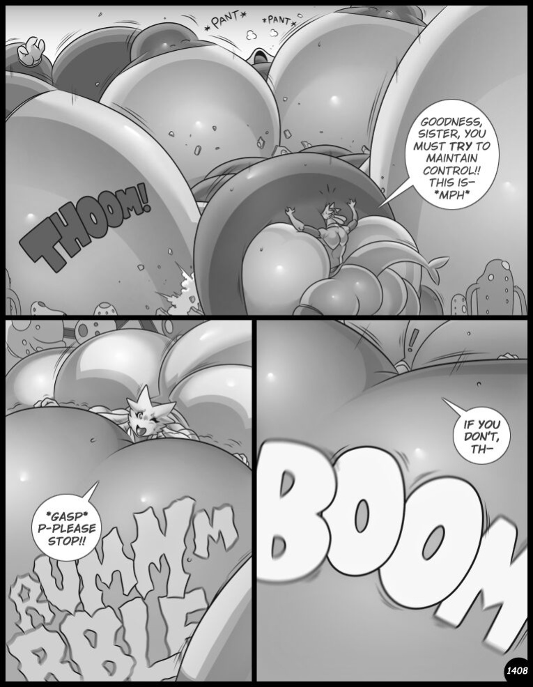 [DNApalmhead] Boob Camp 49 50 - 51