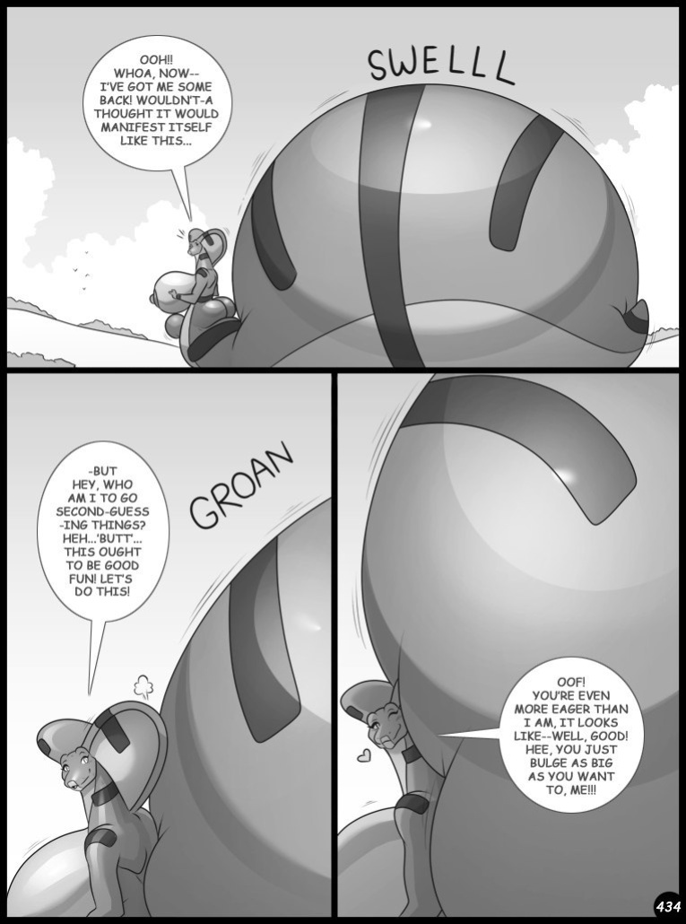 [DNApalmhead] Boob Camp 19 20 - 21