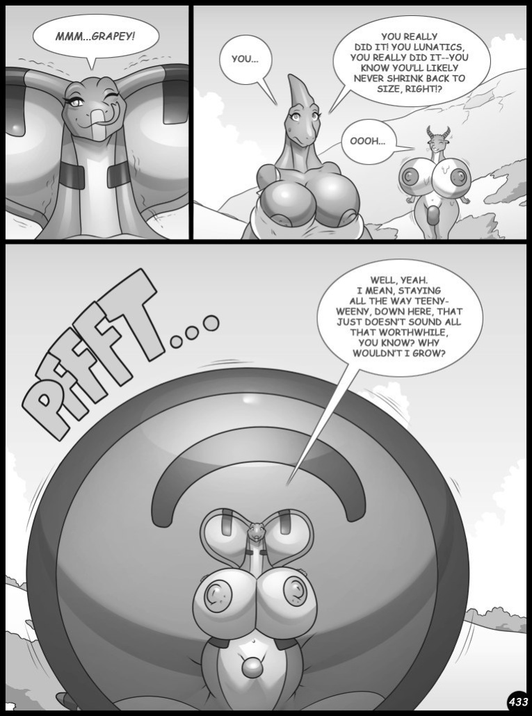 [DNApalmhead] Boob Camp 19 20 - 21