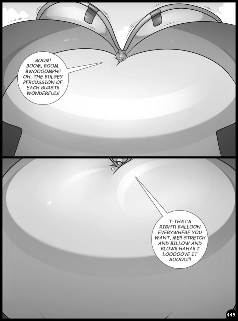 [DNApalmhead] Boob Camp 19 20 - 21