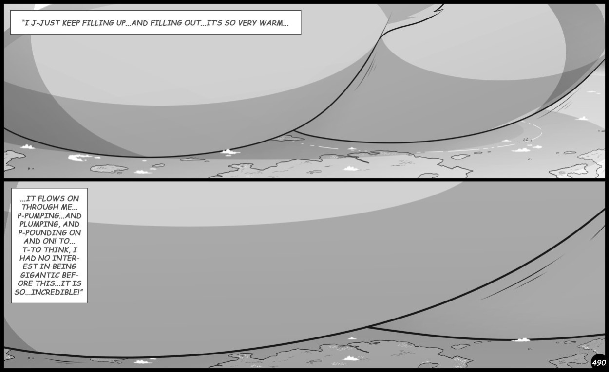 [DNApalmhead] Boob Camp 19 20 - 21