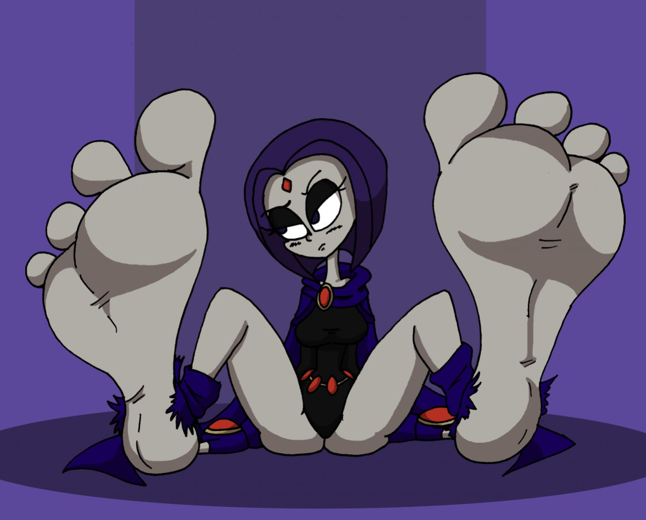 DaFuze (FurAffinity)