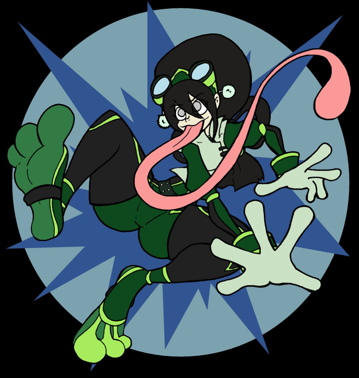 DaFuze (FurAffinity)