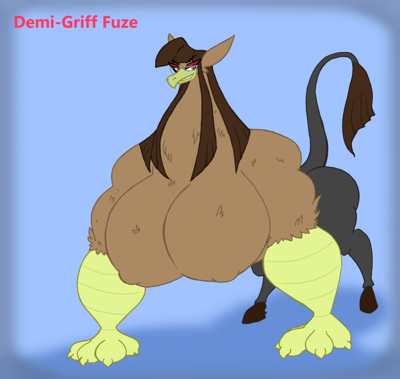 DaFuze (FurAffinity)