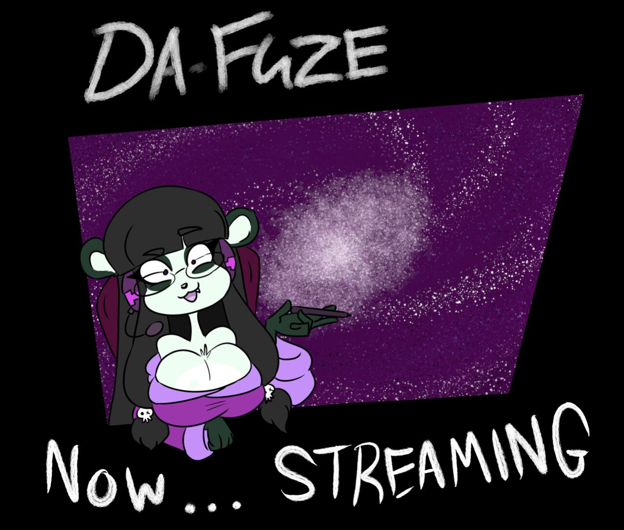 DaFuze (FurAffinity)