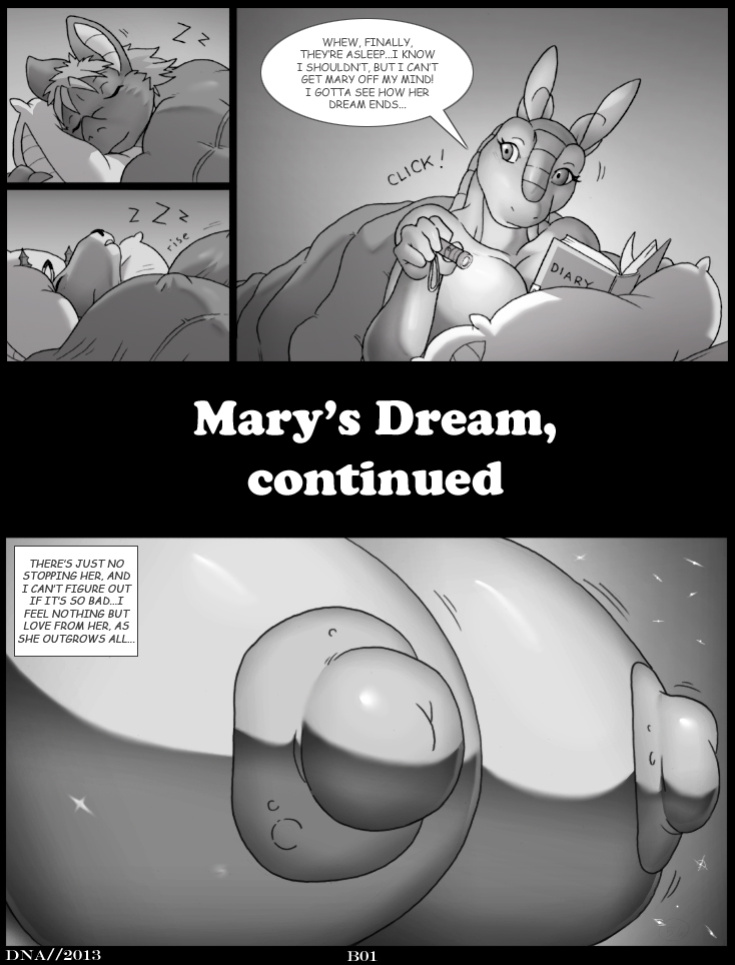 [DNApalmhead] Boob Camp 1 - 52