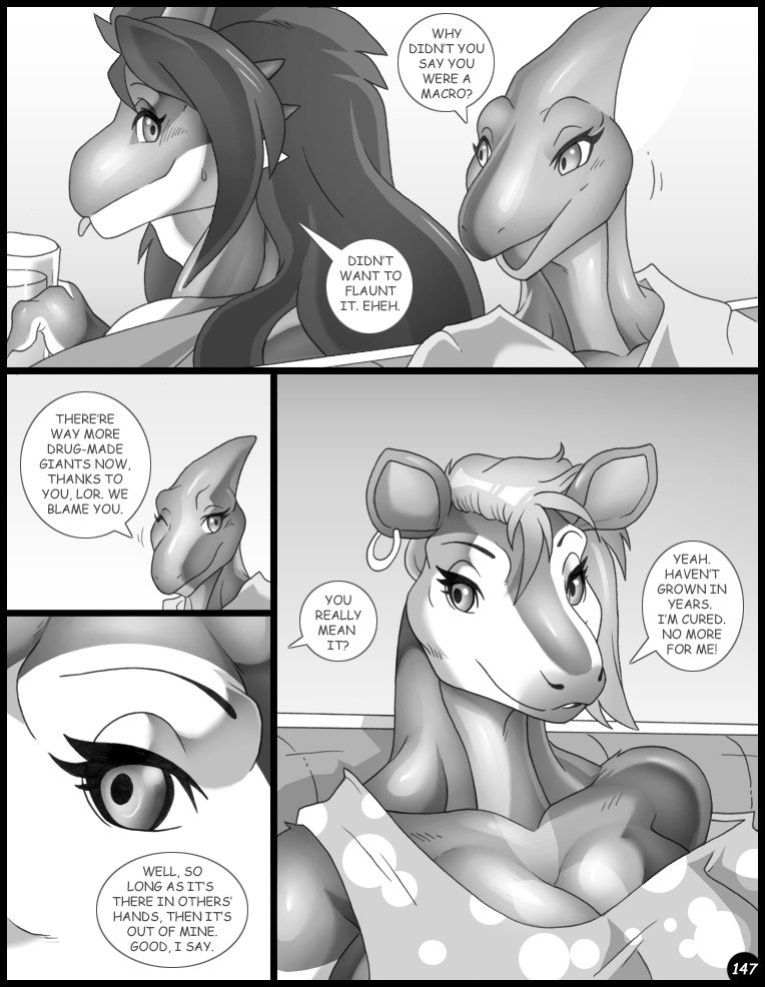 [DNApalmhead] Boob Camp 1 - 52