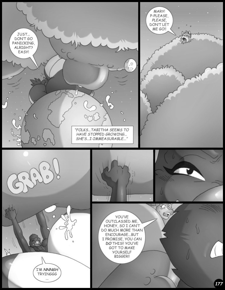 [DNApalmhead] Boob Camp 1 - 52