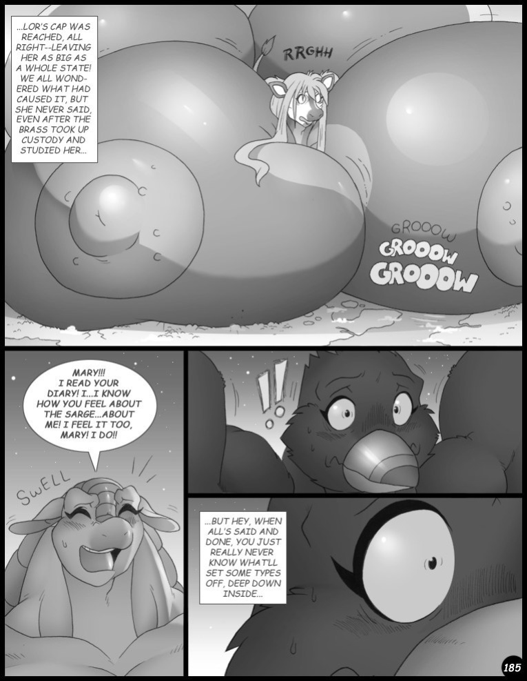 [DNApalmhead] Boob Camp 1 - 52