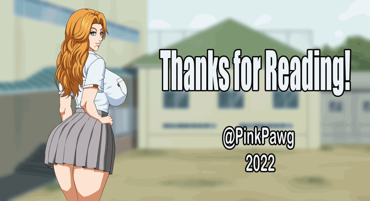 [Pink Pawg] Bleach CG (Bleach)