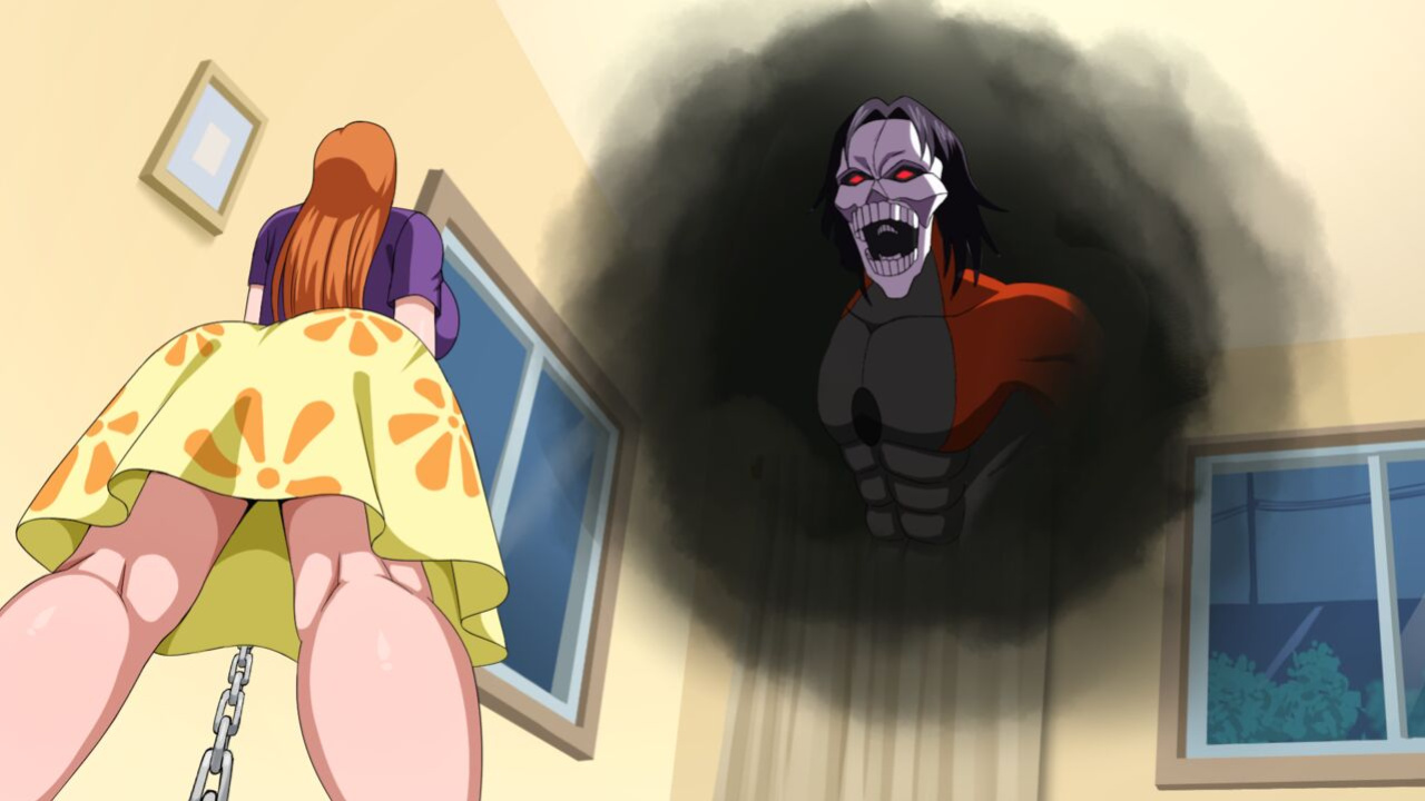 [Pink Pawg] Bleach CG (Bleach)