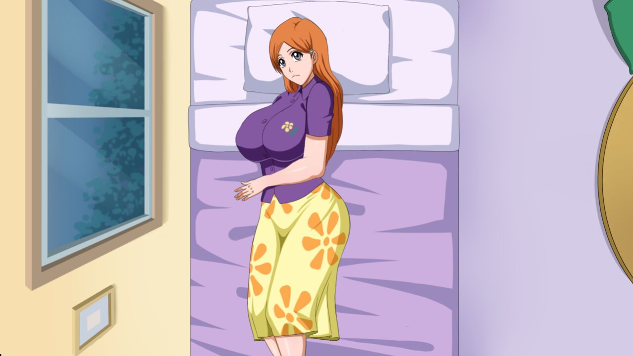 [Pink Pawg] Bleach CG (Bleach)