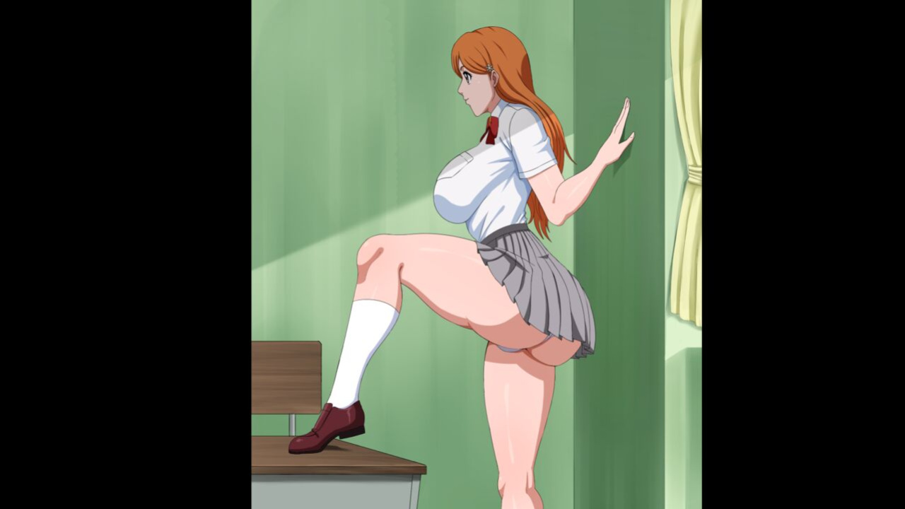 [Pink Pawg] Bleach CG (Bleach)